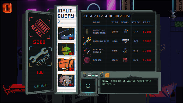 RAM: Random Access Mayhem screenshot 9