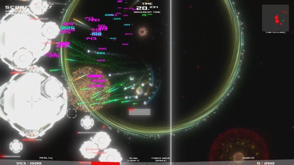 Gunslinger Nova screenshot 3