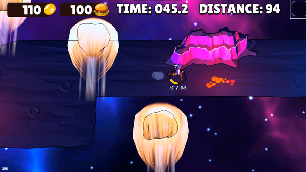 Choi screenshot 3