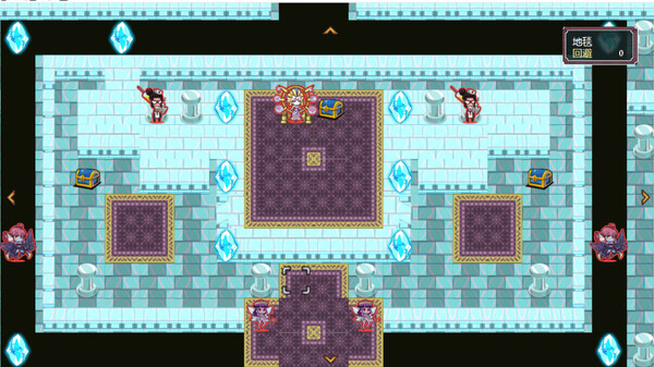 希望之光1：灵菌涅槃 screenshot 5
