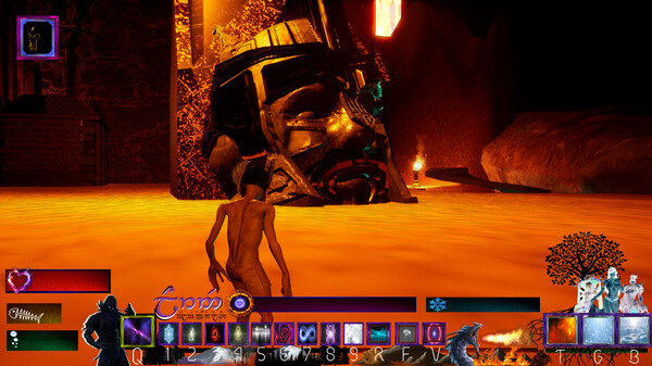 Old Shadow screenshot 9