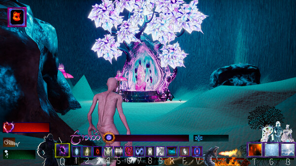 Old Shadow screenshot 1
