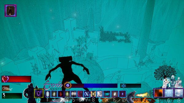 Old Shadow screenshot 6
