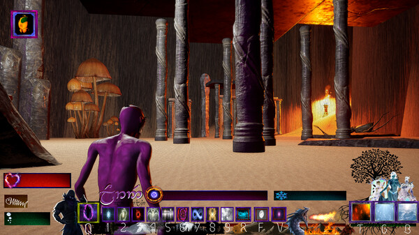Old Shadow screenshot 8