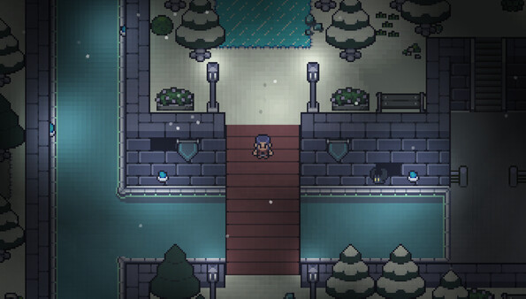 Soul's Spectrum screenshot 7