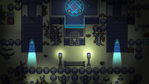 Soul's Spectrum screenshot 5