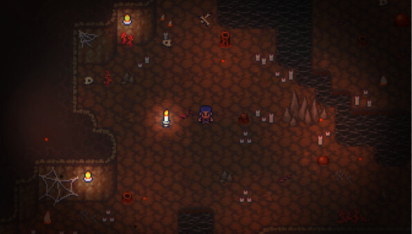 Soul's Spectrum screenshot 10