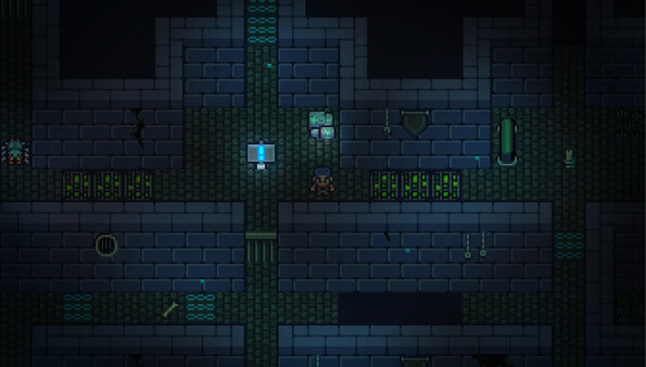 Soul's Spectrum screenshot 3