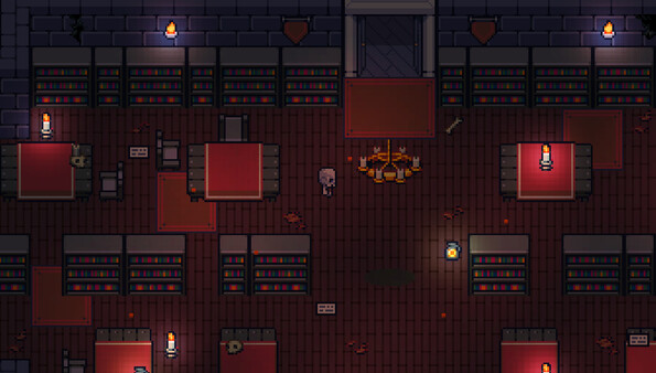 Soul's Spectrum screenshot 2