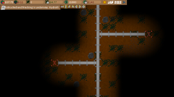 Frack the World screenshot 5