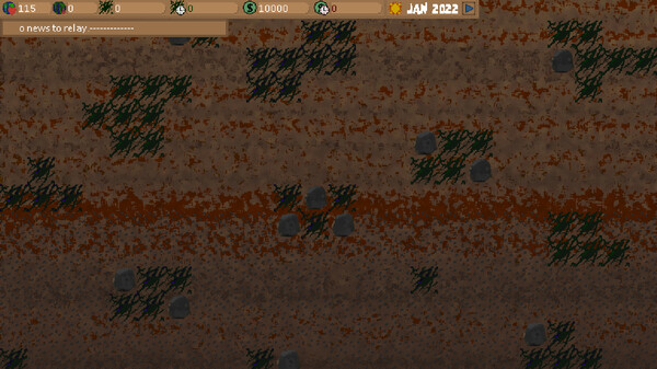 Frack the World screenshot 4