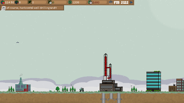 Frack the World screenshot 2