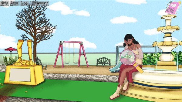 Friendly Facade screenshot 7
