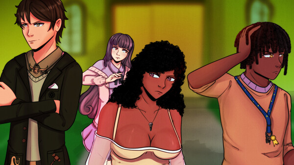 Friendly Facade screenshot 8