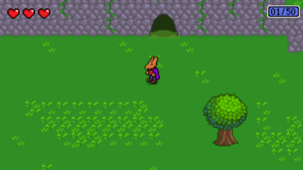 SlimeCatcher screenshot 1