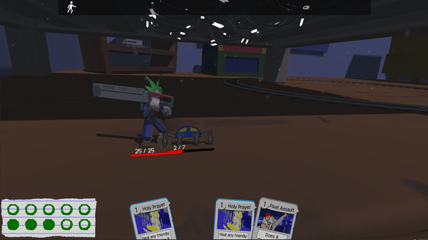 Figures Of Heroes screenshot 4