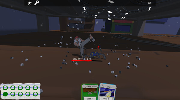 Figures Of Heroes screenshot 3