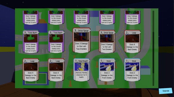 Figures Of Heroes screenshot 5