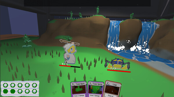 Figures Of Heroes screenshot 6