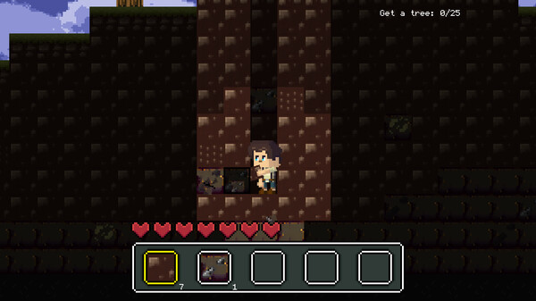Lone Traveler screenshot 2