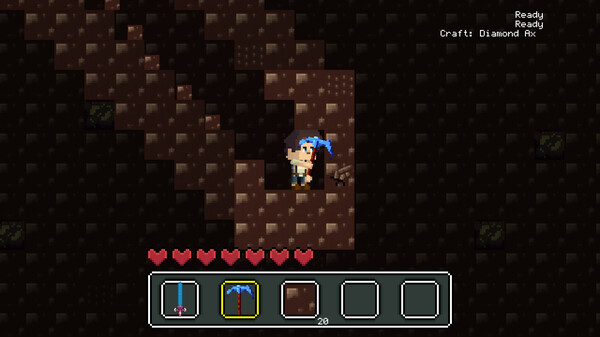Lone Traveler screenshot 4