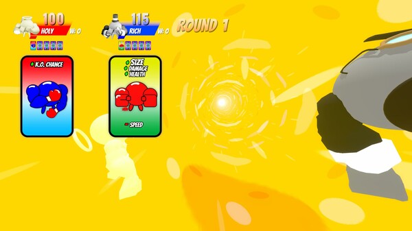 Ball Punchers screenshot 2
