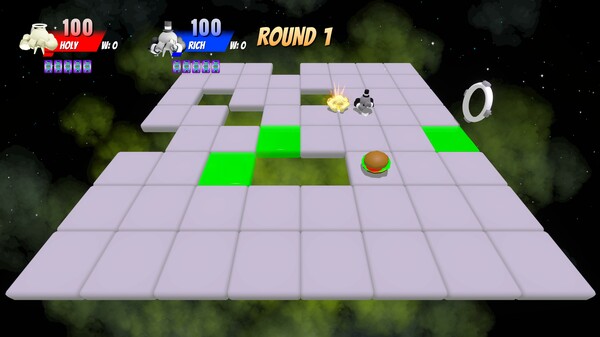 Ball Punchers screenshot 4