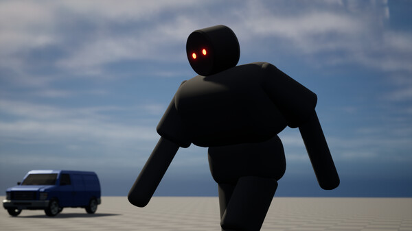 Disaster Area screenshot 8
