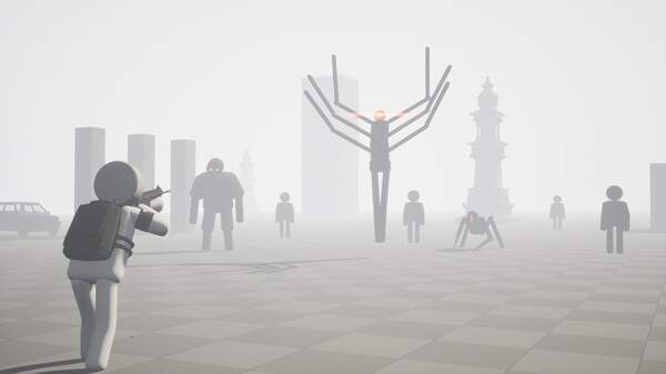 Disaster Area screenshot 7