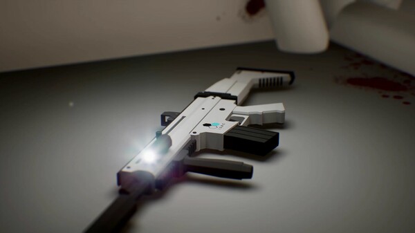 Disaster Area screenshot 9