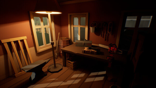 Disaster Area screenshot 2