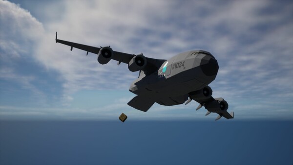 Disaster Area screenshot 5