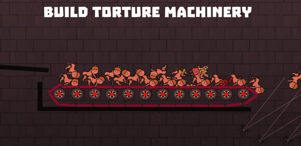 Pure Gore (Sandbox&Playground) screenshot 10