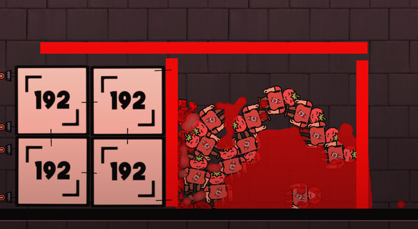Pure Gore (Sandbox&Playground) screenshot 11