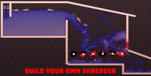 Pure Gore (Sandbox&Playground) screenshot 7