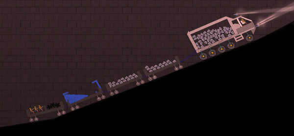 Pure Gore (Sandbox&Playground) screenshot 3