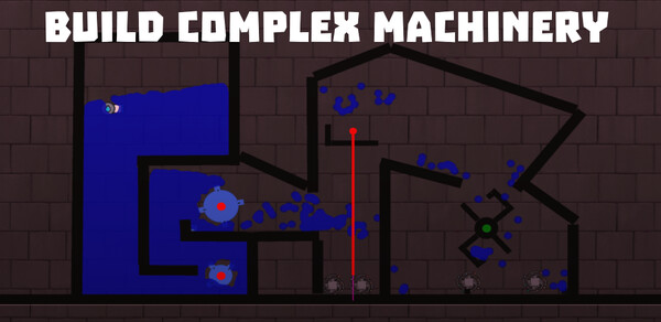 Pure Gore (Sandbox&Playground) screenshot 9