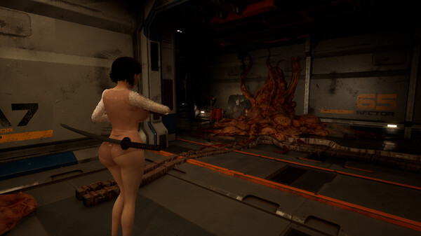 Alien Agent X screenshot 6