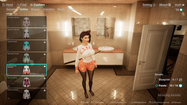 Alien Agent X screenshot 5