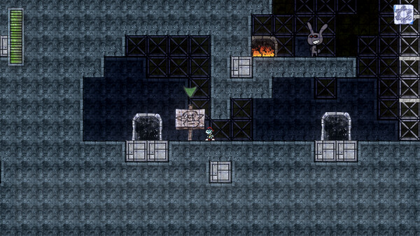 Trapers Platformer screenshot 4