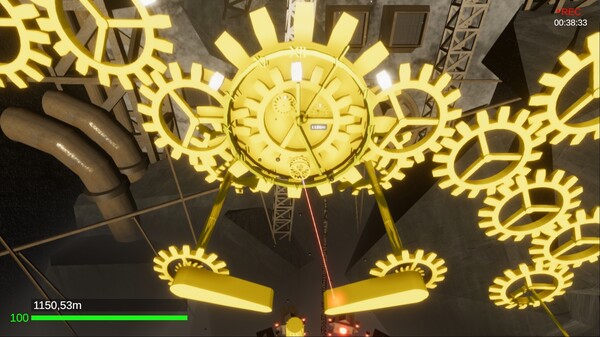 Cannon Climbing screenshot 6