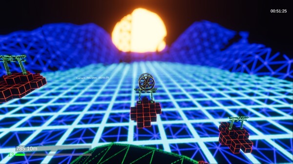 Cannon Climbing screenshot 2