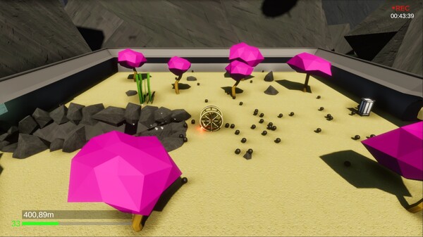 Cannon Climbing screenshot 8