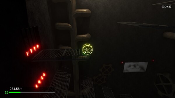 Cannon Climbing screenshot 7