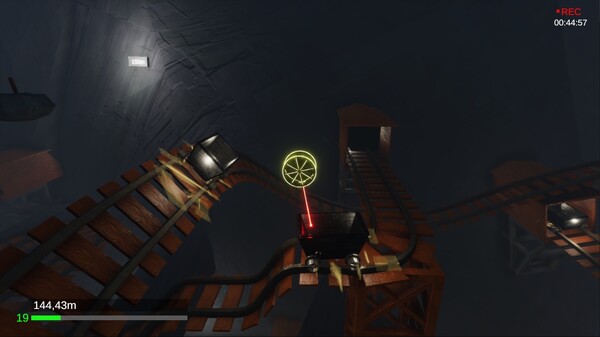 Cannon Climbing screenshot 4