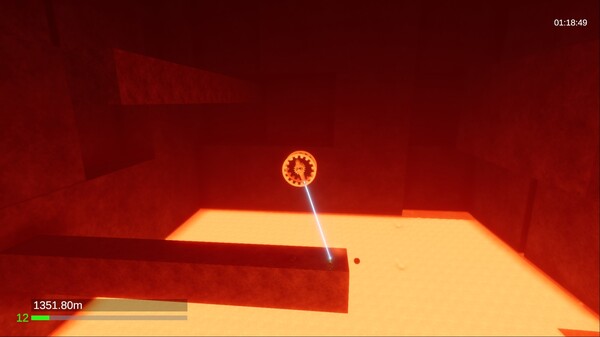 Cannon Climbing screenshot 5
