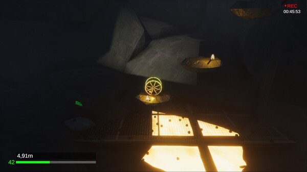Cannon Climbing screenshot 10