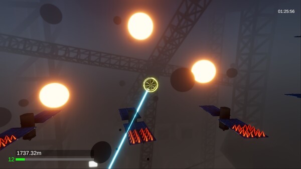 Cannon Climbing screenshot 11