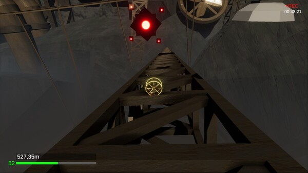Cannon Climbing screenshot 3