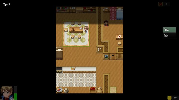 A Legend of Wisdom Part I screenshot 4